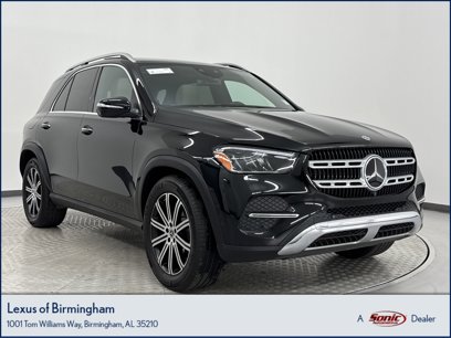 Used 2024 Mercedes-Benz GLE 350 4MATIC