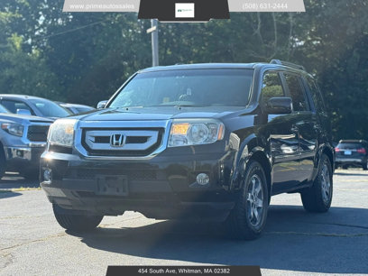 Used 2011 Honda Pilot Touring