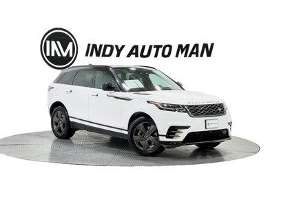 Used 2021 Land Rover Range Rover Velar R-Dynamic S