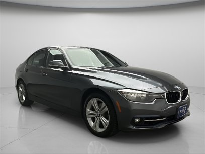 Used 2016 BMW 328i xDrive Sedan