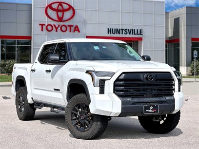 Used 2023 Toyota Tundra SR5