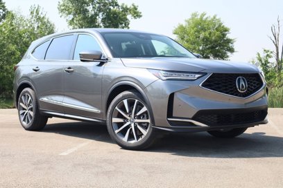 New 2025 Acura MDX w/ Technology Package