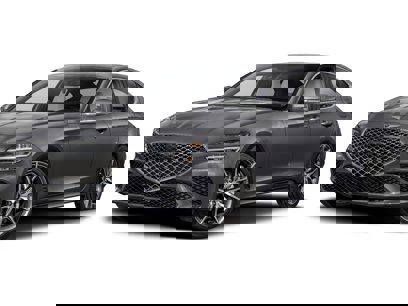 Certified 2025 Genesis G70 2.5T