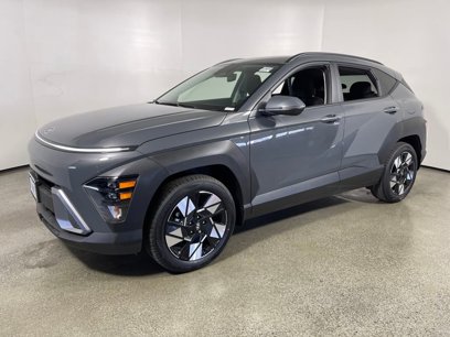 New 2025 Hyundai Kona SEL