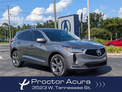 Certified 2024 Acura RDX SH-AWD w/ Advance Package