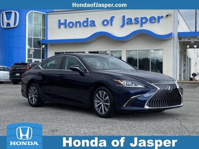 Used 2020 Lexus ES 350 w/ Premium Package