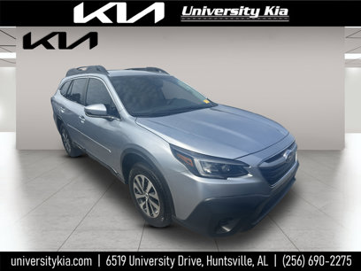 Used 2021 Subaru Outback Premium w/ Popular Package #1