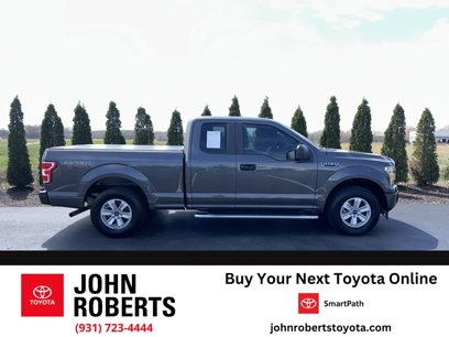Used 2019 Ford F150 XL w/ Equipment Group 101A Mid