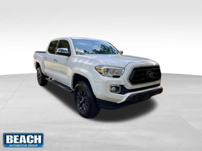Used 2020 Toyota Tacoma SR5