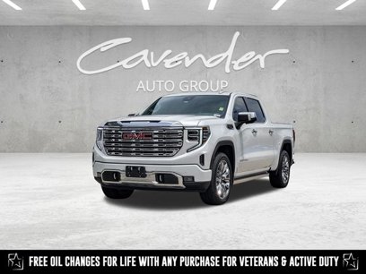 Certified 2023 GMC Sierra 1500 Denali w/ Denali Reserve Package