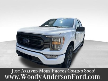 Used 2023 Ford F150 XLT w/ Equipment Group 302A High