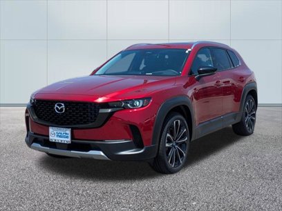New 2025 MAZDA CX-50 2.5 Turbo w/ Cargo Package