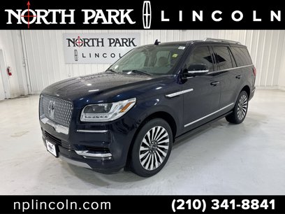 Used 2021 Lincoln Navigator Reserve