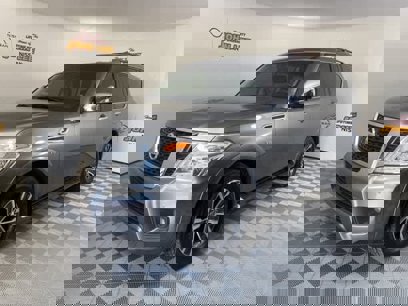 Used 2020 Nissan Armada SL w/ Premium Package