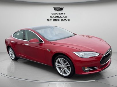 Used 2014 Tesla Model S