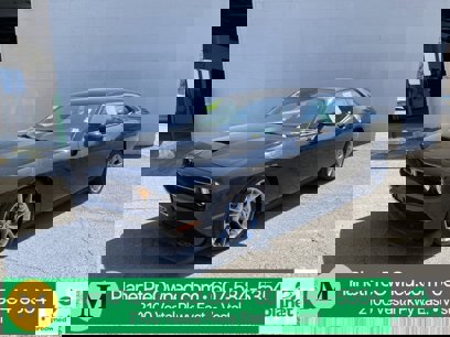 Used 2022 Dodge Challenger GT