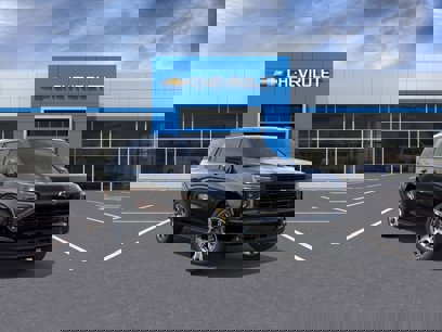 New 2026 Chevrolet Tahoe RST