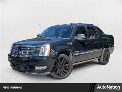 Used 2013 Cadillac Escalade EXT Premium