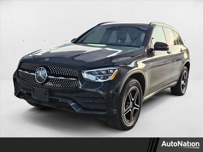 Used 2022 Mercedes-Benz GLC 300