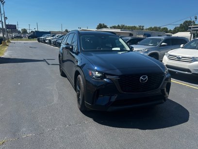 Used 2025 MAZDA CX-90 Plug-In Hybrid w/Premium Sport