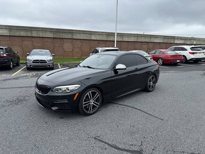 Used 2019 BMW M240i xDrive Coupe w/ Premium Package