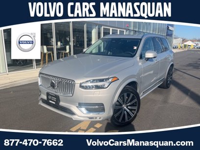 Certified 2024 Volvo XC90 B5 Plus