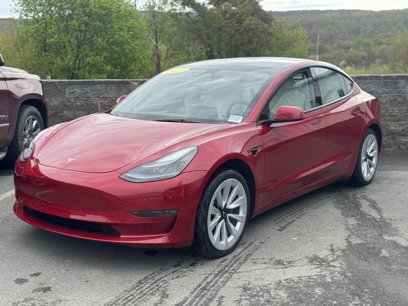 Used 2023 Tesla Model 3 Long Range