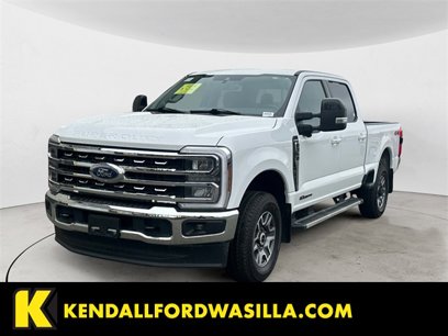 Used 2024 Ford F350 Lariat