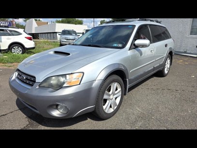 Used 2005 Subaru Outback 2.5XT Limited