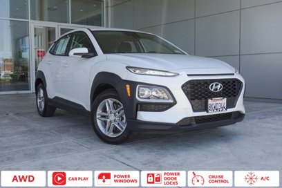 Used 2019 Hyundai Kona SE