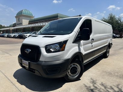 Used 2024 Ford Transit 150 Low Roof