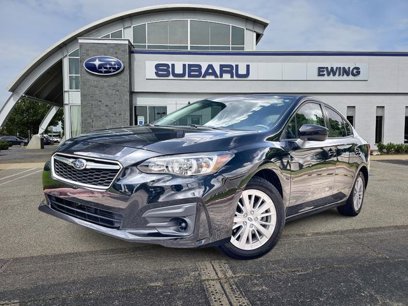 Used 2018 Subaru Impreza 2.0i Premium
