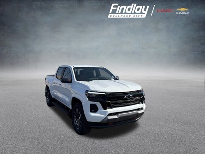New 2025 Chevrolet Colorado Z71 w/ Technology Package