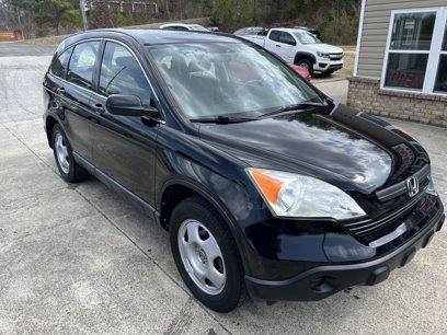Used 2008 Honda CR-V LX