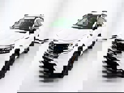 Certified 2022 Kia Sorento S