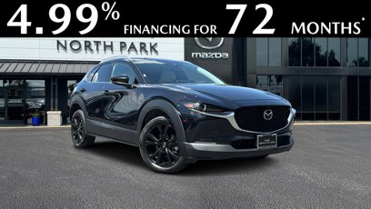 Certified 2023 MAZDA CX-30 2.5 Turbo w/ Premium Plus Pkg