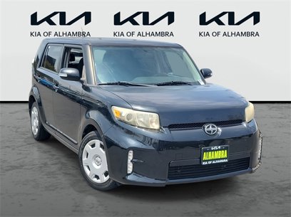 Used 2014 Scion xB