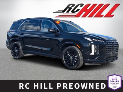 Used 2024 Hyundai Palisade Calligraphy