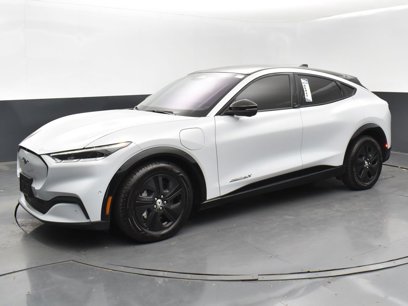Used 2022 Ford Mustang Mach-E California Route 1