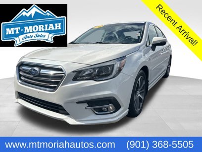 Used 2018 Subaru Legacy 2.5i Limited w/ Popular Package #2A