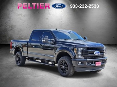 Used 2019 Ford F350 Lariat w/ Lariat Ultimate Package