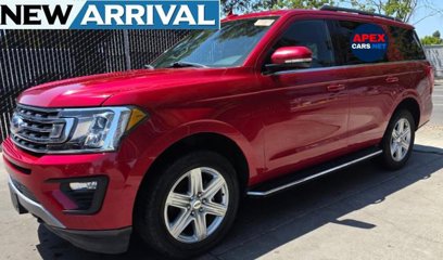 Used 2020 Ford Expedition XLT w/ Equipment Group 202A