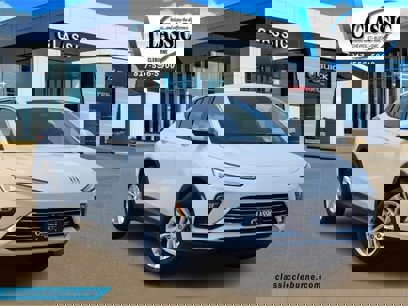 New 2025 Buick Envista Preferred w/ Advanced Safety Package