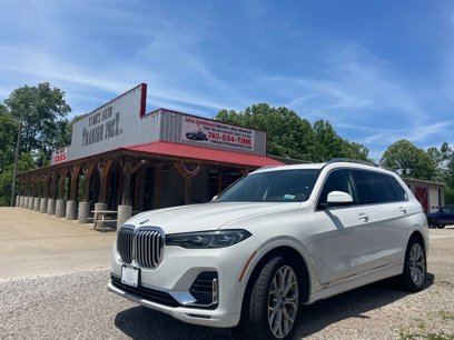 Used 2019 BMW X7 xDrive40i w/ Premium Package