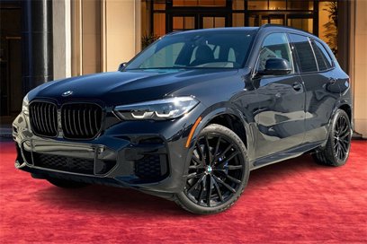 Used 2023 BMW X5 sDrive40i w/ M Sport Package