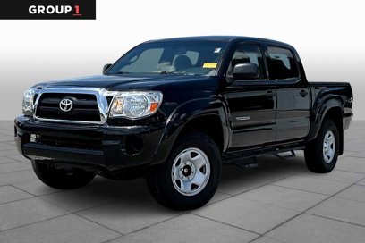 Used 2011 Toyota Tacoma PreRunner