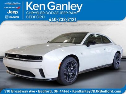 New 2024 Dodge Charger R/T w/ Plus Group
