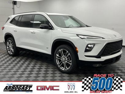 New 2025 Buick Enclave Sport Touring w/ Power Package