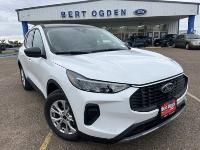 New 2025 Ford Escape Active w/ Tech Pack #1