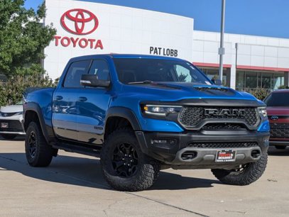Used 2022 RAM 1500 TRX w/ TRX Level 2 Equipment Group